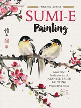 Sumi-e Painting - Virginia Lloyd-Davies - 9781633228122