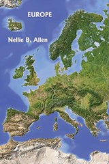 Europe (Yesterday's Classics) - Nellie B. Allen - 9781633342422