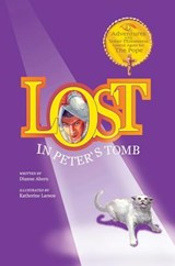 Lost in Peter's Tomb - Dianne Ahern - 9781633371217