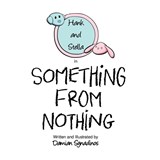 Something from Nothing - Damian Synadinos - 9781633372108