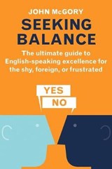 Seeking Balance - MCGORY,  John - 9781633373082