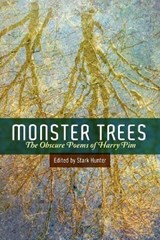 Monster Trees - HUNTER,  Stark - 9781633374065