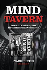 Mind Tavern - HUNTER,  Stark - 9781633377745