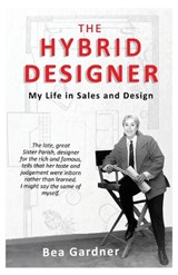 The Hybrid Designer - Bea Gardner - 9781633379220