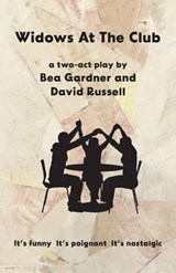 Widows at the Club - Bea Gardner ; David Russell - 9781633379503