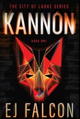 Falcon, E: Kannon - Ej Falcon - 9781633379688