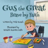 Gus the Great - Vicki Roach - 9781633379770