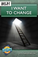 Help! I Want to Change - Jim Newheiser - 9781633420151