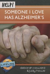 Help! Someone I Love Has Alzheimers - HOWARD,  Deborah - 9781633420632