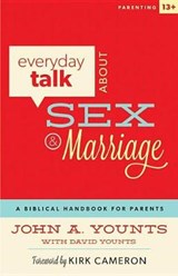 Everyday Talk about Sex and Marriage - YOUNTS,  John A. - 9781633420878