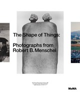 The Shape of Things - Quentin Bajac - 9781633450226