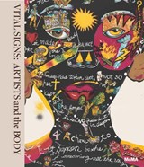 Vital Signs - Lanka Tattersall - 9781633451650