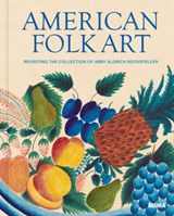 American Folk Art - Starr Figura ; Lydia Mullin - 9781633451957