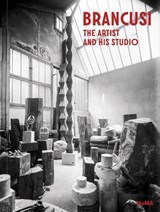 Brancusi - Anne Umland - 9781633451971