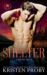 Shelter - Kristen Proby - 9781633501126