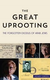 The Great Uprooting - GREEN,  Henry - 9781633535671