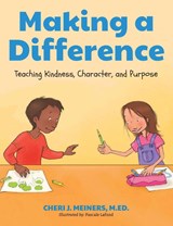 Making a Difference - Cheri J. Meiners - 9781633535985