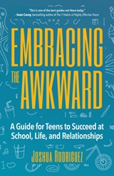 Embracing the Awkward - Joshua Rodriguez - 9781633537361