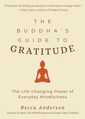 The Buddha's Guide to Gratitude