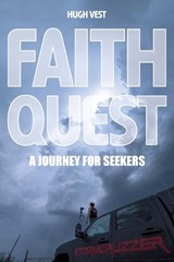 Faith Quest - Hugh Vest - 9781633574847