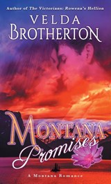 Montana Promises - Velda Brotherton - 9781633730892