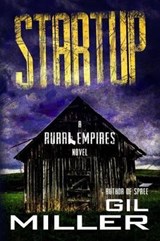 Startup - Gil Miller - 9781633730953
