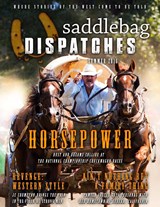 Saddlebag Dispatches-Summer, 2016 - Gil Miller - 9781633731592