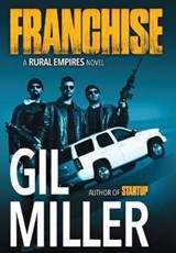 Franchise - Gil Miller - 9781633731783