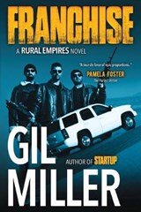 Franchise - Gil Miller - 9781633731790