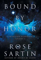 Bound by Honor - SARTIN,  Rose - 9781633732001