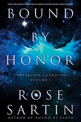 Bound by Honor - Rose Sartin - 9781633732018