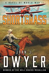 Shortgrass - John J Dwyer - 9781633732049