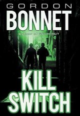 Kill Switch - BONNET,  Gordon - 9781633732575
