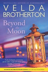 Beyond the Moon - BROTHERTON,  Velda - 9781633733435