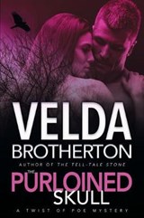 The Purloined Skull - BROTHERTON,  Velda - 9781633733725