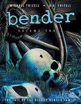 Bender - FRIZELL,  Michael L - 9781633734388
