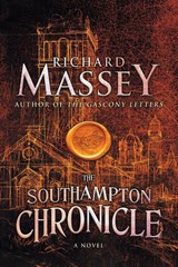 The Southampton Chronicle - Richard Massey - 9781633734739