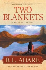 Two Blankets - ADARE,  R L - 9781633735194