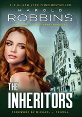The Inheritors - Harold Robbins - 9781633735507