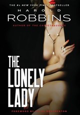 The Lonely Lady - ROBBINS,  Harold - 9781633736054