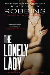 The Lonely Lady - Harold Robbins - 9781633736061