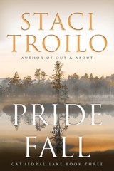 Pride and Fall - Staci Troilo - 9781633736177