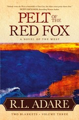 Pelt of the Red Fox - R. L. Adare - 9781633736443