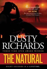 The Natural - Dusty Richards - 9781633736719