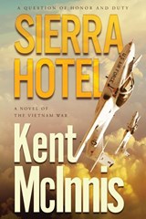 Sierra Hotel - Kent McInnis - 9781633737235