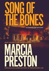 Song of the Bones - Marcia Preston - 9781633737518
