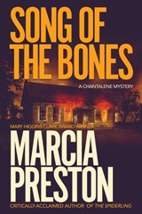 Song of the Bones - Marcia Preston - 9781633737525