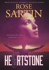 HEARTSTONE - Rose Sartin - 9781633737792