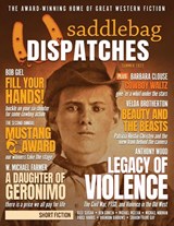 Saddlebag Dispatches-Summer 2022 - Dennis W Doty - 9781633738034