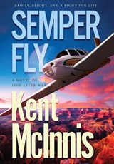 Semper Fly - Kent McInnis - 9781633738874